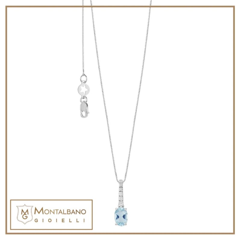 Azzurra Prestige - GLQ 317 | Comete Gioielli